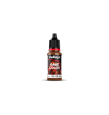 Vallejo Vallejo Game Color Set Leather