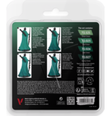 Vallejo Vallejo Game Color Set Cold Green