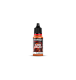 Vallejo Vallejo Game Color Set Orange