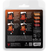 Vallejo Vallejo Game Color Set Orange