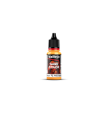 Vallejo Vallejo Game Color Set Orange
