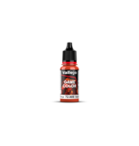 Vallejo Vallejo Game Color Set Orange