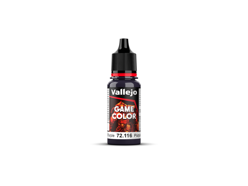 Vallejo Vallejo Game Color Set Purple