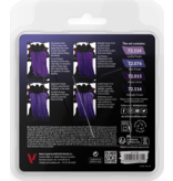 Vallejo Vallejo Game Color Set Purple