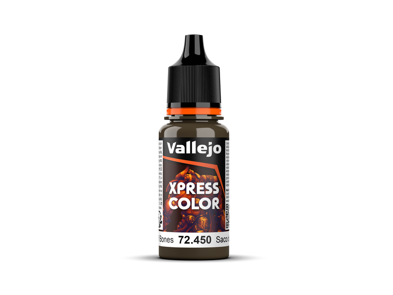 Vallejo Vallejo Game Color Xpress Bag Of Bones