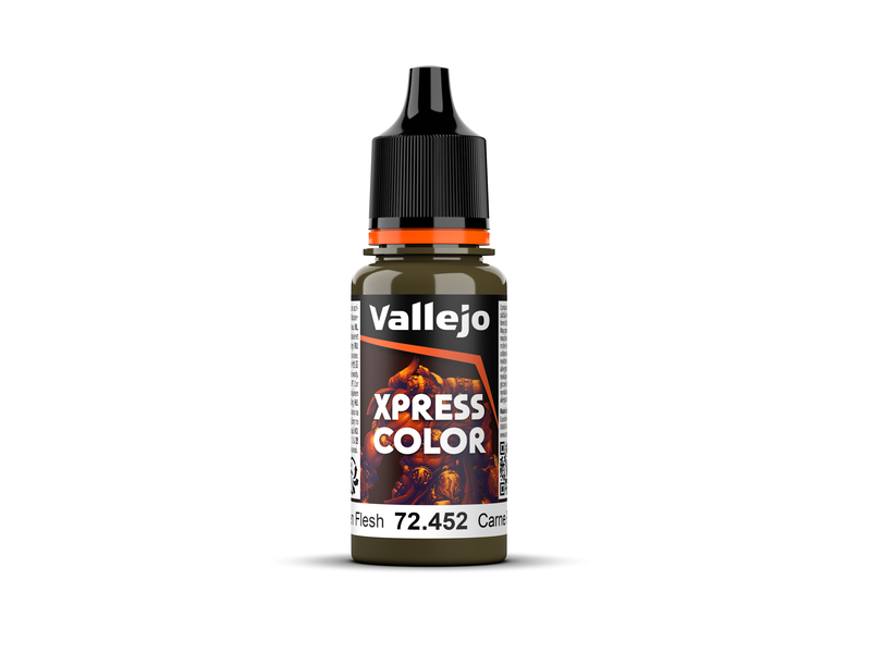 Vallejo Vallejo Game Color Xpress Rotten Flesh