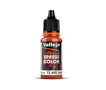 Vallejo Game Color Xpress Chameleon Orange