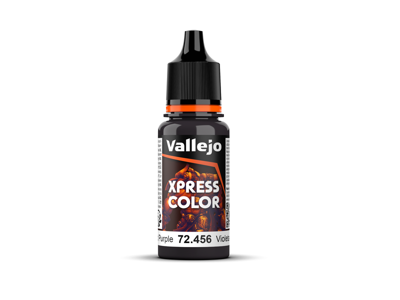 Vallejo Vallejo Game Color Xpress Wicked Purple