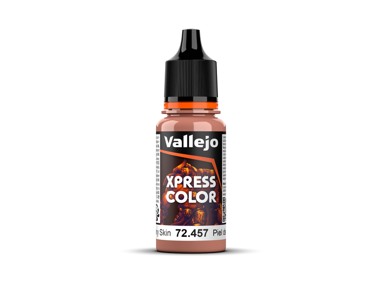 Vallejo Vallejo Game Color Xpress Fairy Skin