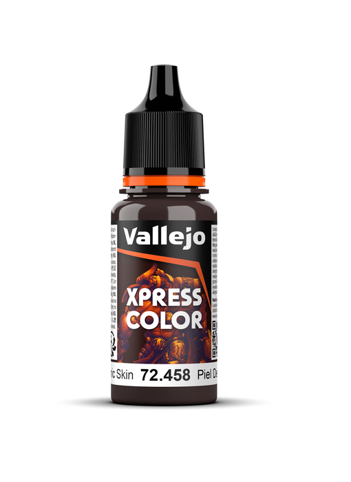 Vallejo Game Color Xpress Demonic Skin