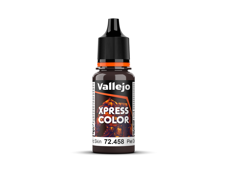 Vallejo Vallejo Game Color Xpress Demonic Skin
