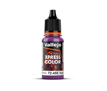 Vallejo Game Color Xpress Fluid Pink