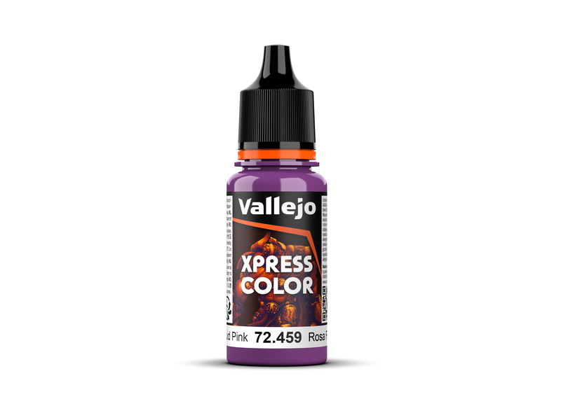 Vallejo Vallejo Game Color Xpress Fluid Pink