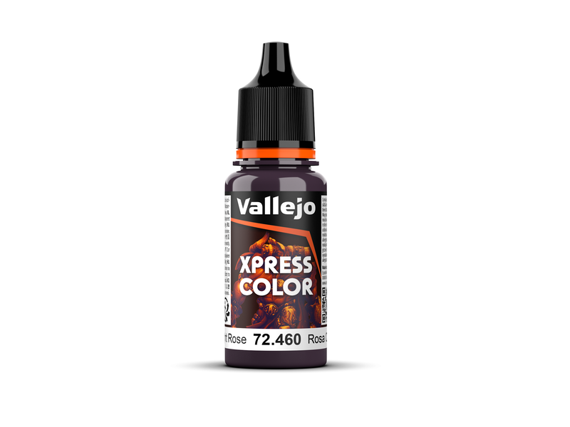 Vallejo Vallejo Game Color Xpress Twilight Rose