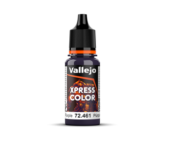 Vallejo Game Color Xpress Vampiric Purple
