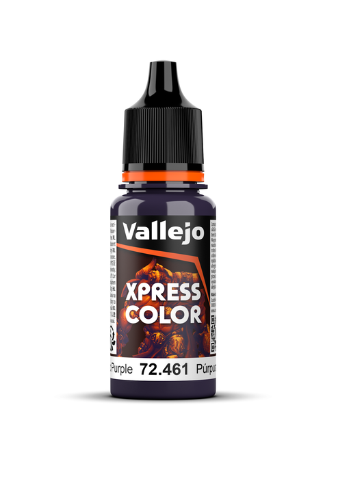 Vallejo Game Color Xpress Vampiric Purple