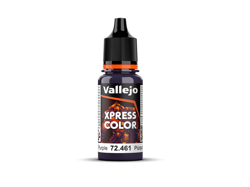 Vallejo Vallejo Game Color Xpress Vampiric Purple