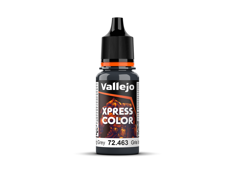 Vallejo Vallejo Game Color Xpress Iceberg Grey