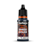 Vallejo Vallejo Game Color Xpress Wagram Blue