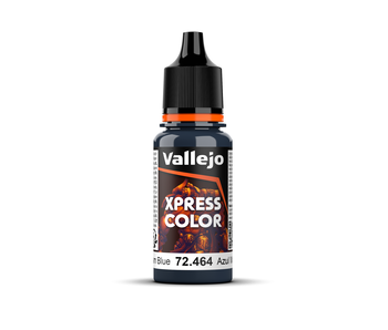 Vallejo Game Color Xpress Wagram Blue