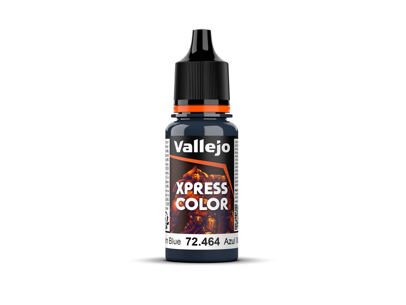 Vallejo Vallejo Game Color Xpress Wagram Blue
