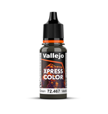 Vallejo Vallejo Game Color Xpress Camouflage Green