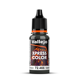 Vallejo Vallejo Game Color Xpress Armor Green