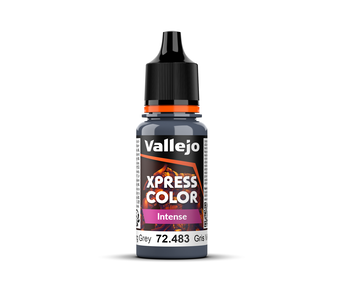 Vallejo Game Color Xpress Intense Viking Grey