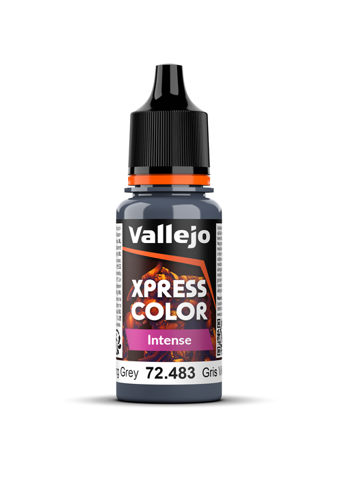 Vallejo Game Color Xpress Intense Viking Grey