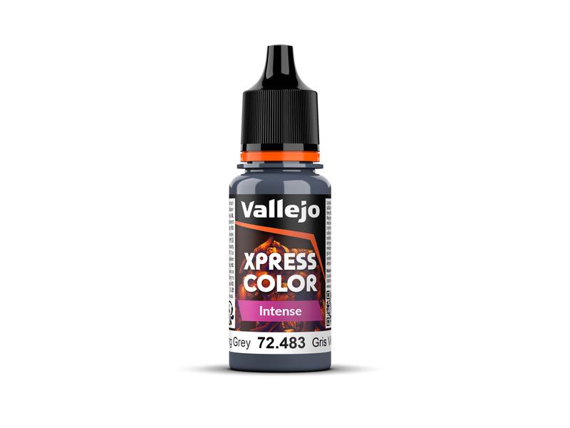 Vallejo Vallejo Game Color Xpress Intense Viking Grey