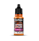 Vallejo Vallejo Game Color Xpress Intense Dreadnought Yel