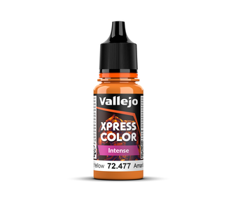 Vallejo Game Color Xpress Intense Dreadnought Yel