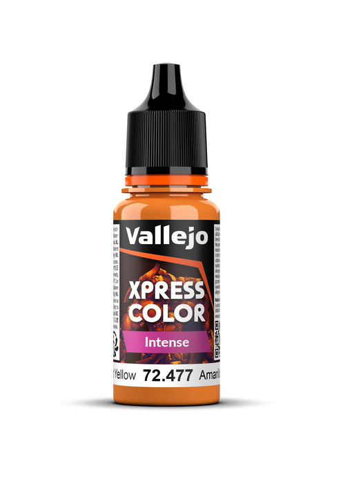 Vallejo Game Color Xpress Intense Dreadnought Yel