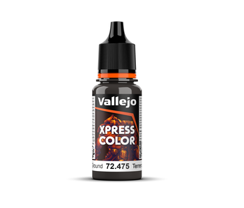 Vallejo Game Color Xpress Muddy Ground