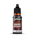 Vallejo Vallejo Game Color Xpress Willow Bark