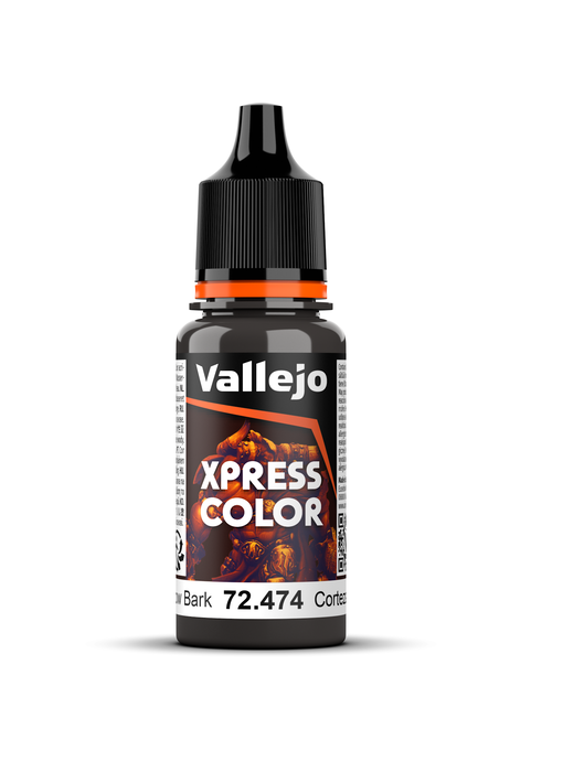 Vallejo Game Color Xpress Willow Bark