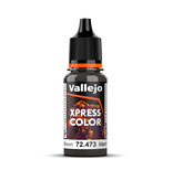 Vallejo Vallejo Game Color Xpress Battledress Brown