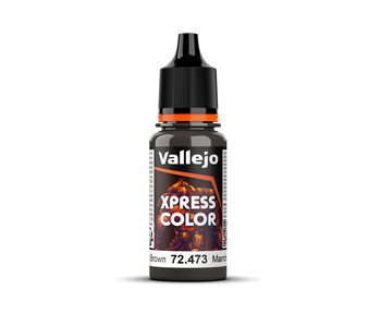Vallejo Game Color Xpress Battledress Brown