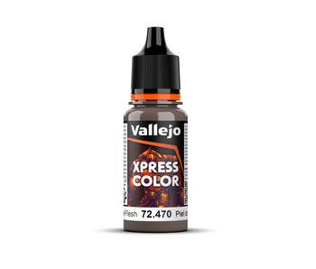 Vallejo Game Color Xpress Zombie Flesh