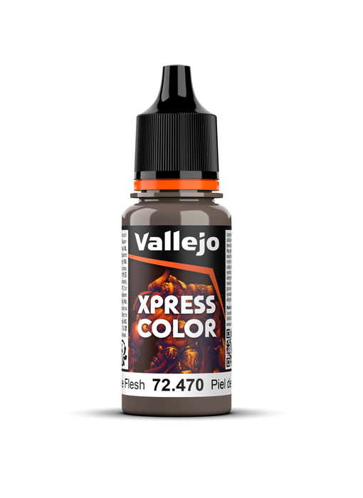 Vallejo Game Color Xpress Zombie Flesh