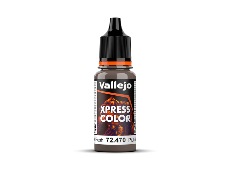 Vallejo Vallejo Game Color Xpress Zombie Flesh