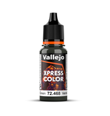 Vallejo Vallejo Game Color Xpress Commando Green
