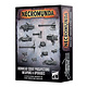 Necsquat Prospectors Weapons & Upgrades