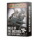 Necromunda Halls/Ancients Tactics Cards