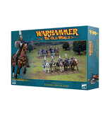 Games Workshop Empire Of Man Empire Pistoliers