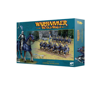 Empire Of Man Empire Knights