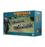 Games Workshop Empire Of Man Free Company Militia