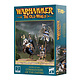 Empire Of Man Commanders Of The Empire