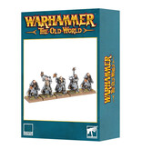 Games Workshop Empire Of Man Teutogen Guard Warriors