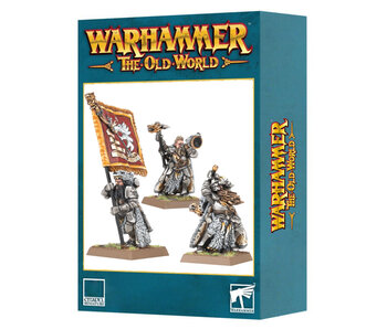 Empire Of Man Teutogen Guard Command